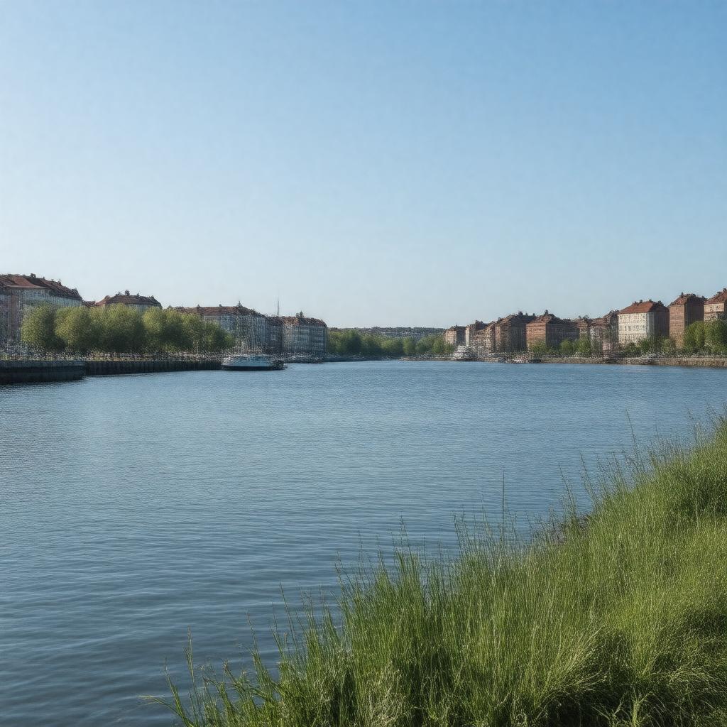 Hammarby Sjö